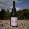 cidre brut la brute - cidre dots