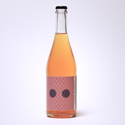 CIDRE au sureau - cidre brut